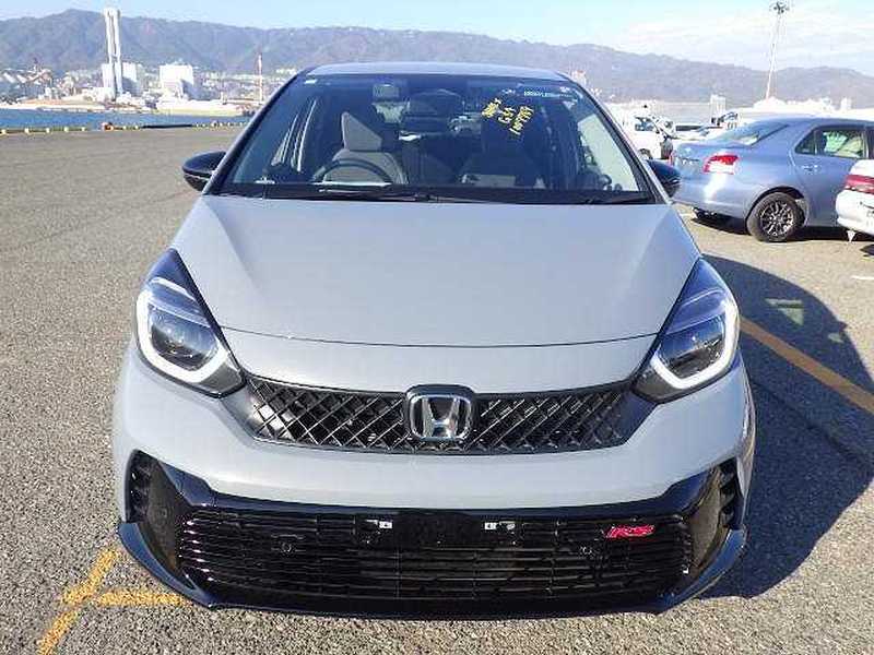 2023 Honda Fit 1,5L 2023 Cyprus