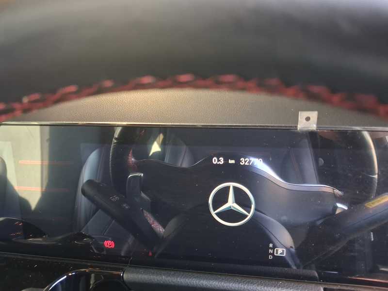 2023 Mercedes-Benz B-Class 2,0L 2023 Cyprus