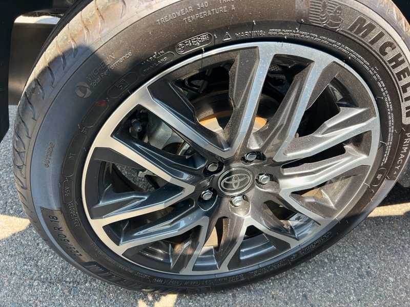 2025 Toyota Corolla Cross 1,8L 2025 Cyprus