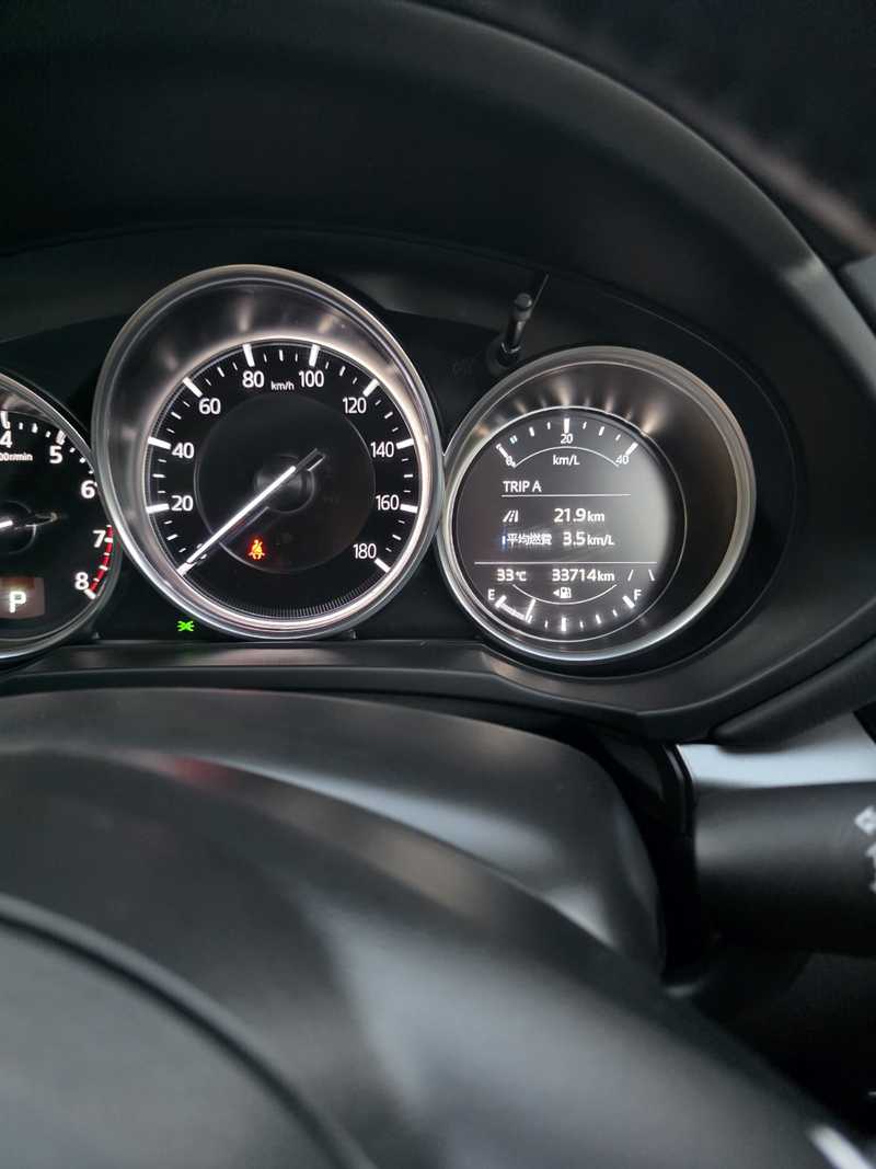 2023 Mazda CX-5 1,8L 2023 Cyprus