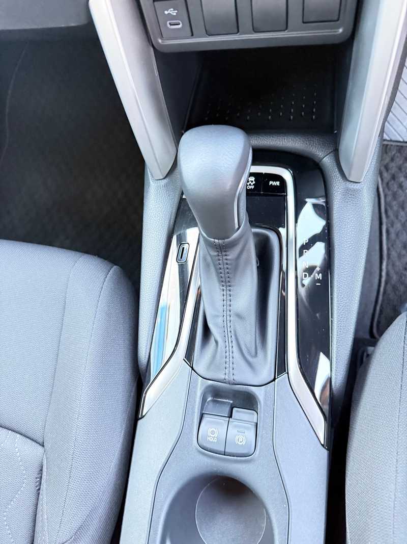 2024 Toyota Corolla Cross 2,0L 2024 Cyprus
