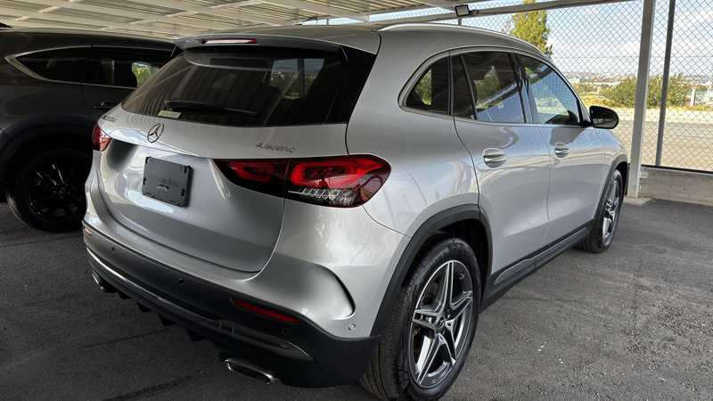 2024 Mercedes-Benz GLA-Class 2,0L 2024 Cyprus