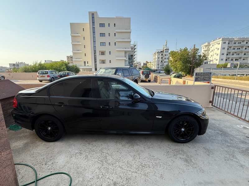 2011 BMW 1-Series 0,6L 2011 Cyprus