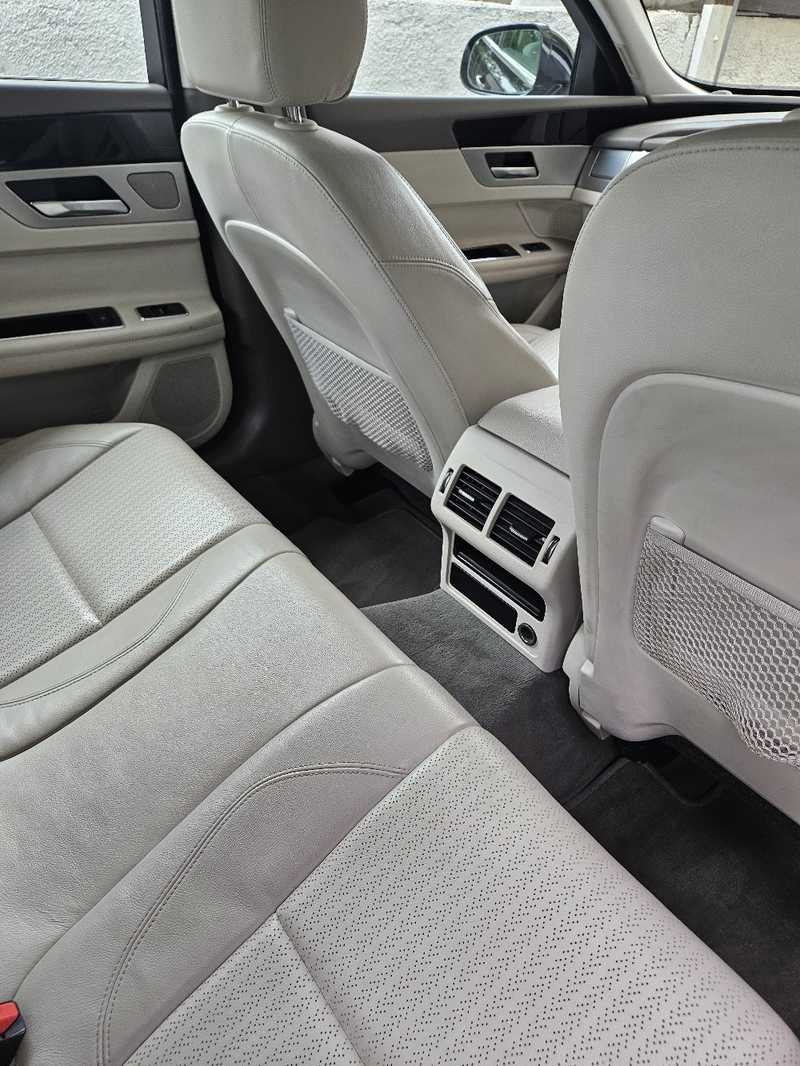 2016 Jaguar XF 2,0L 2016 Cyprus