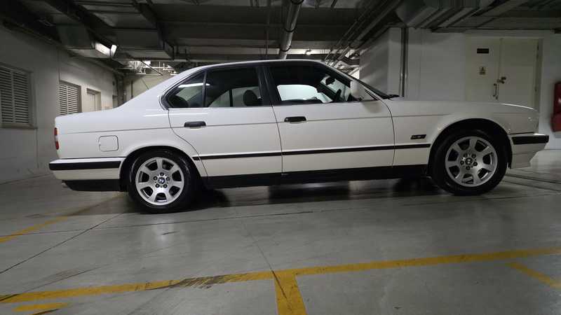 1991 Cars Classic 2,0L 1991 Cyprus