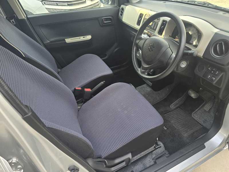 2022 Suzuki Alto 0,7L 2022 Cyprus