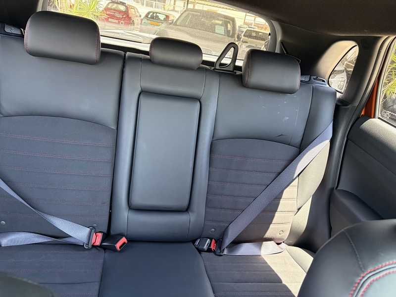 2023 Mitsubishi RVR 1,8L 2023 Cyprus