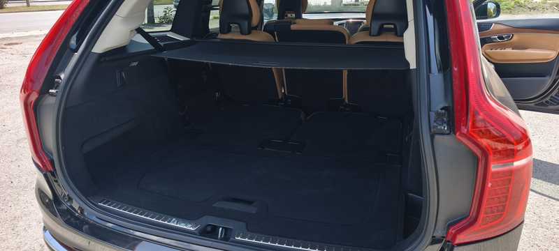 2015 Volvo XC90 2,0L 2015 Cyprus