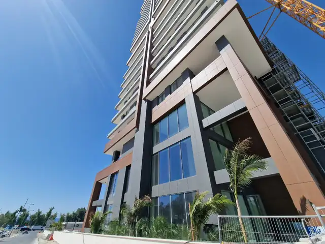 2-bedroom apartment for sale, Limassol — Agios Tychon