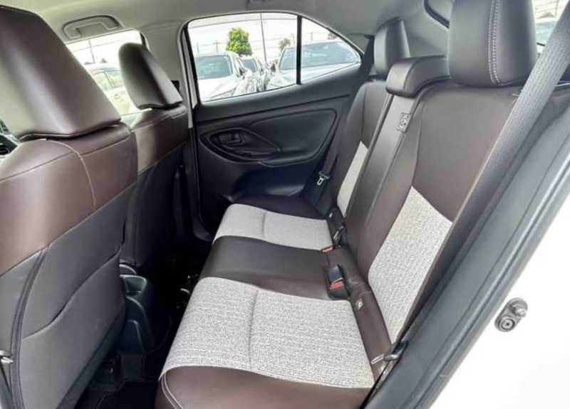 2023 Toyota Yaris Cross 1,5L 2023 Cyprus