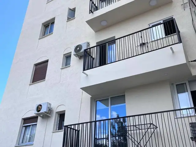 2-bedroom apartment for sale, Επαρχία Λεμεσού — Γερμασόγεια Τουριστική Περιοχή