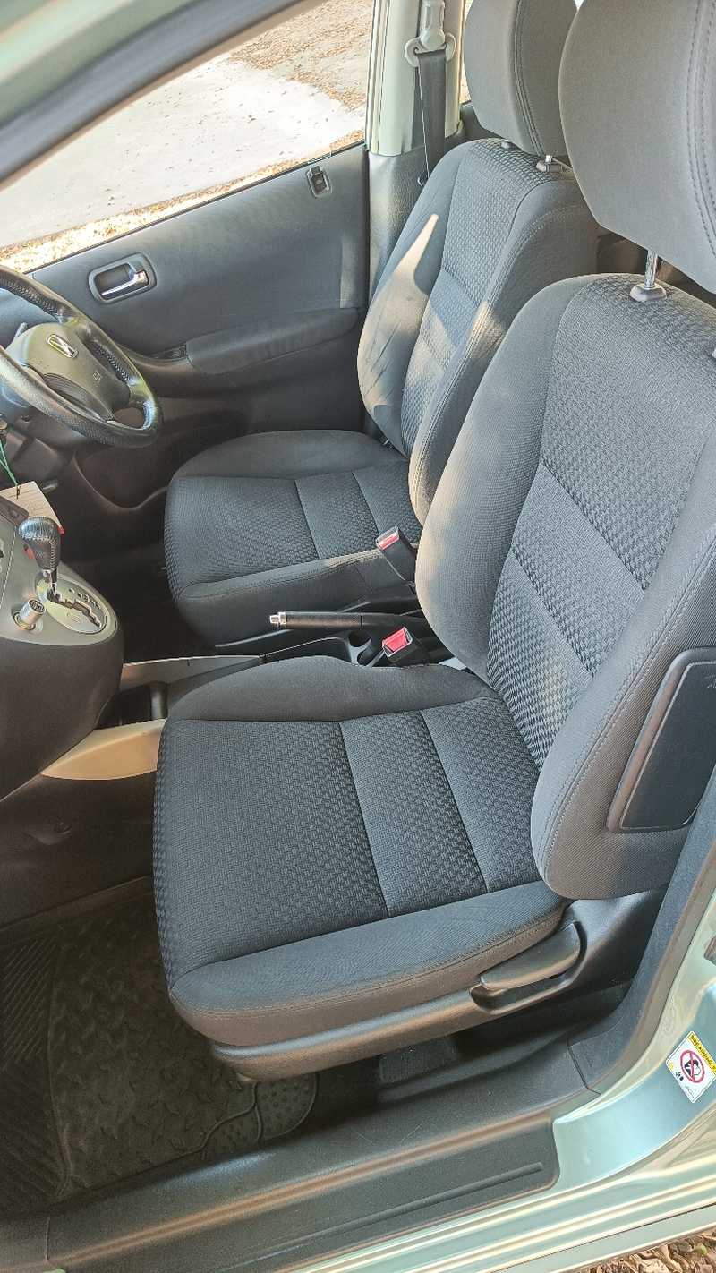 2004 Honda Civic 1,6L 2004 Cyprus