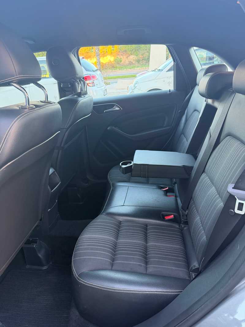 2014 Mercedes-Benz B-Class 1,6L 2014 Cyprus