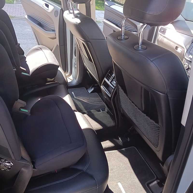 2016 Mercedes-Benz GLE-Class 2,2L 2016 Cyprus
