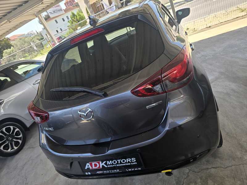 2025 Mazda 2 1,5L 2025 Cyprus