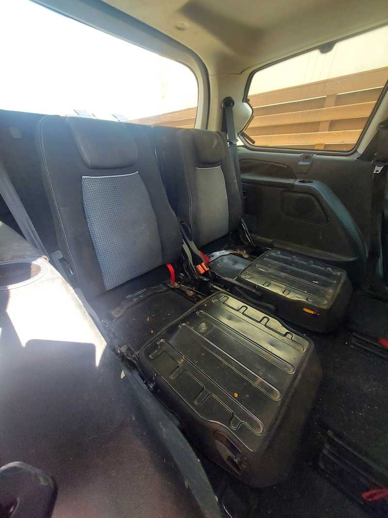 2013 Ford Galaxy 2,0L 2013 Cyprus