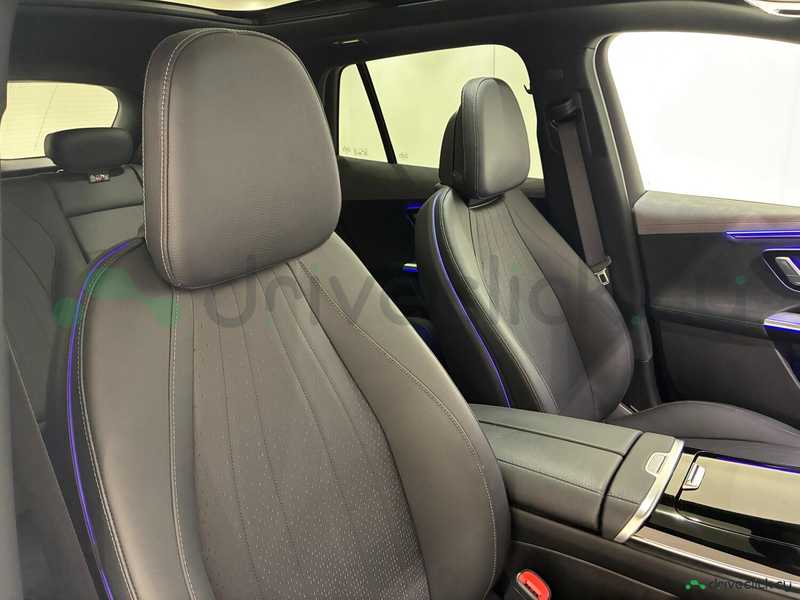 2024 Mercedes-Benz EQE Electric 2024 Cyprus