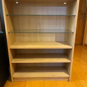 Ikea billy bookcase, Επαρχία Λευκωσίας — Αγλαντζιά