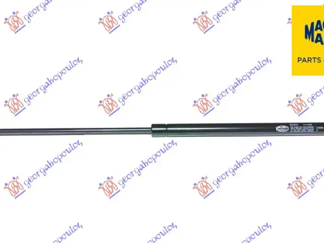 Αμορτισερ πισω παρμπριζ 543l - 140n marelli - 089508310, Limassol — Ekali