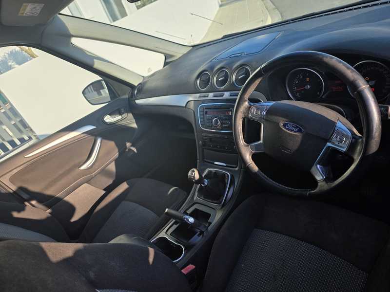 2014 Ford Galaxy 1,6L 2014 Cyprus