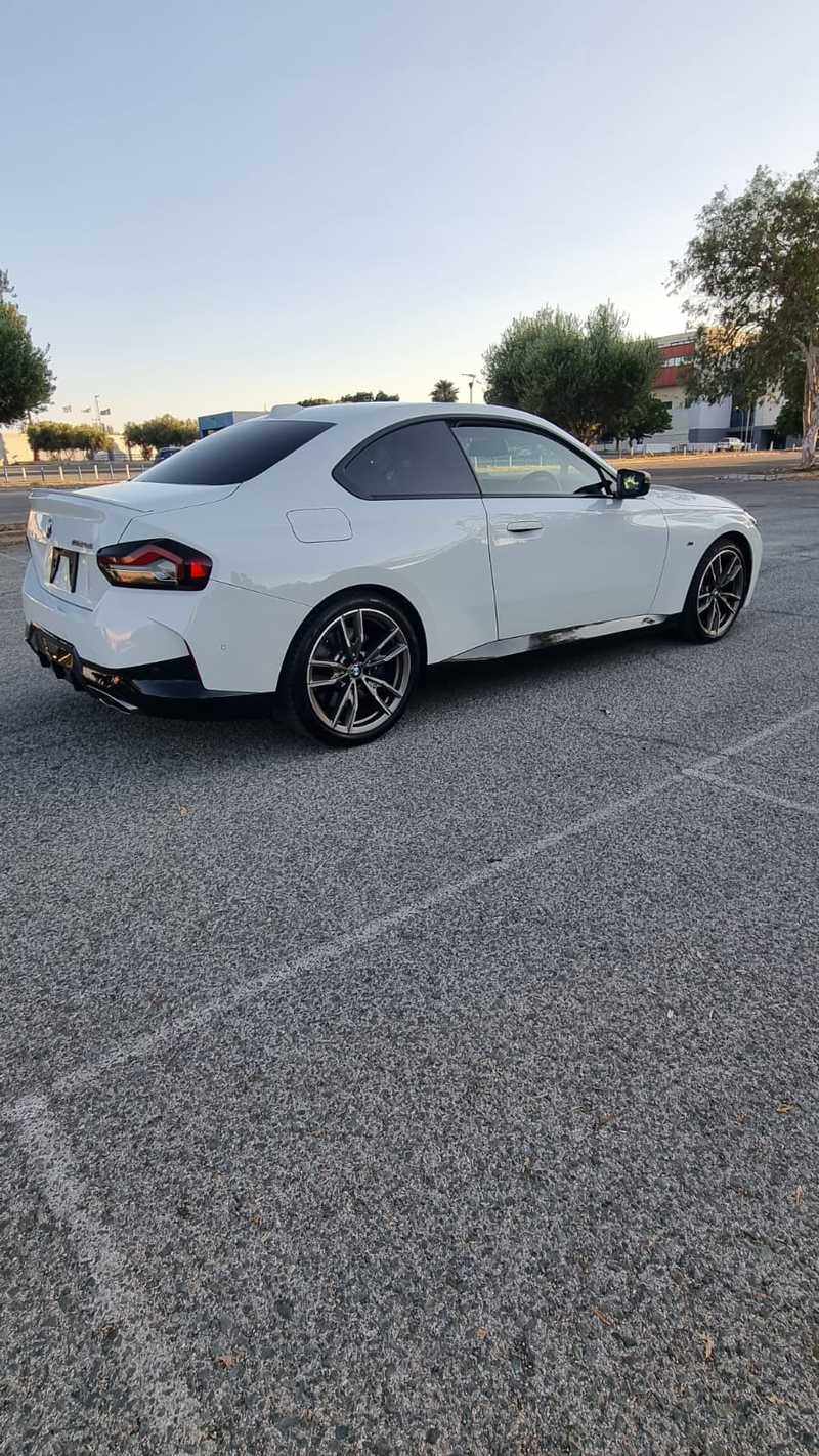 2023 BMW M240 3,0L 2023 Cyprus