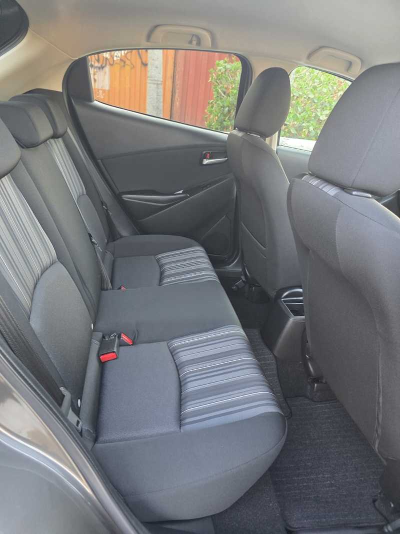 2022 Mazda 2 1,5L 2022 Cyprus