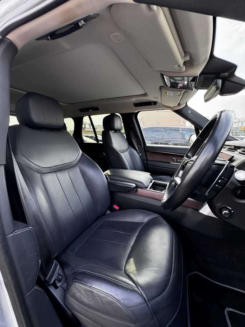 2022 Land Rover Range Rover 3,0L 2022 Cyprus