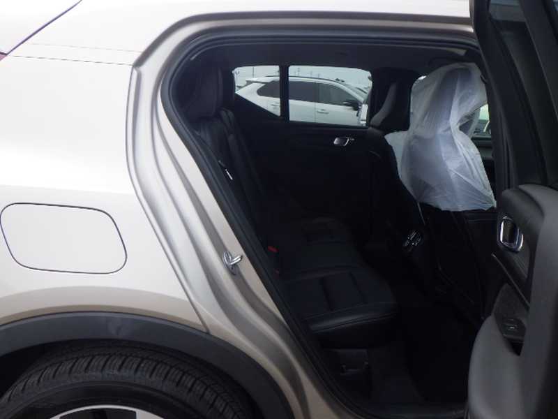 2022 Volvo XC40 2,0L 2022 Cyprus