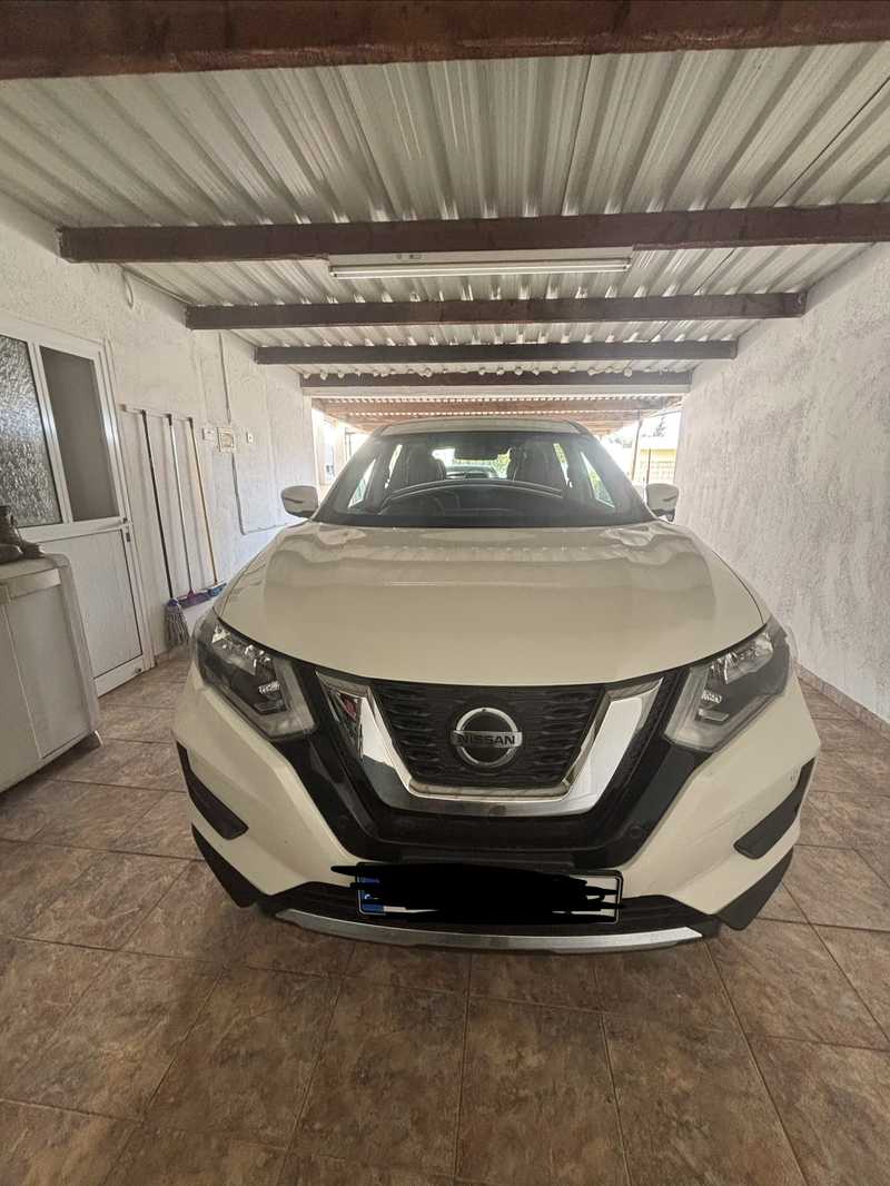 2021 Nissan X-Trail 2,0L 2021 Cyprus