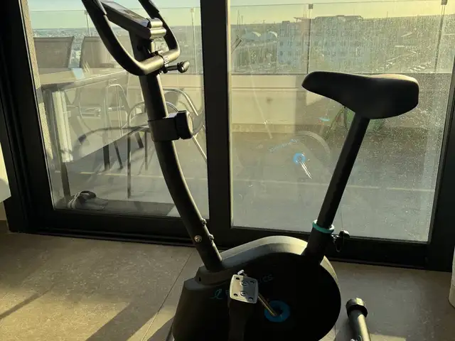 Exercise bike, Limassol — Limassol - Agia Fyla