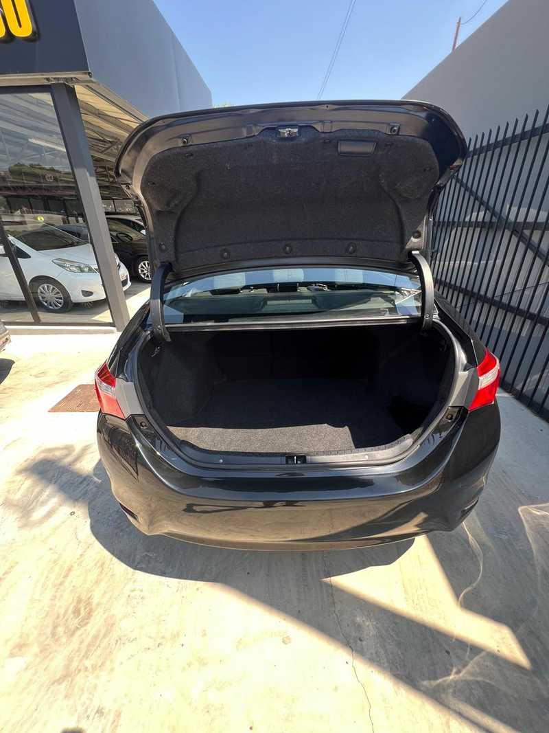 2014 Toyota Corolla 1,6L 2014 Cyprus