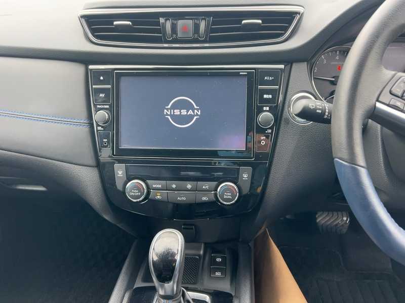 2022 Nissan X-Trail 2,0L 2022 Cyprus