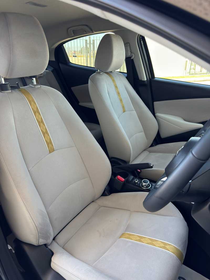 2023 Mazda 2 1,5L 2023 Cyprus