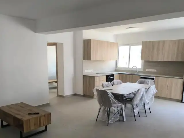 3-bedroom apartment to rent, Nicosia — Strovolos - Agios Vasileios