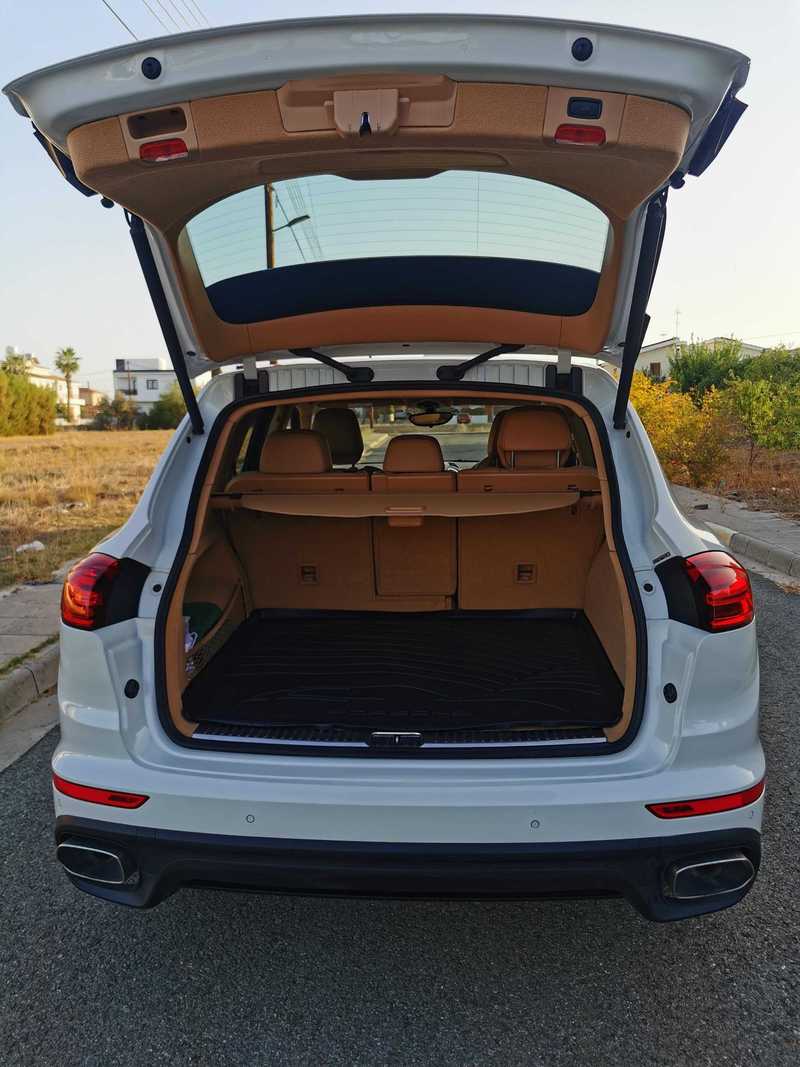 2016 Porsche Cayenne 3,0L 2016 Cyprus