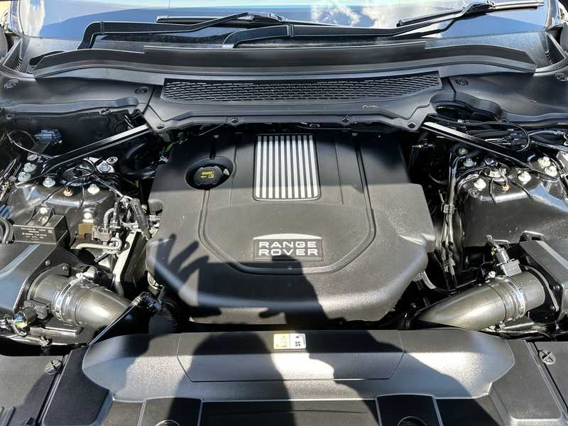 2014 Land Rover Range Rover Sport 3,0L 2014 Cyprus