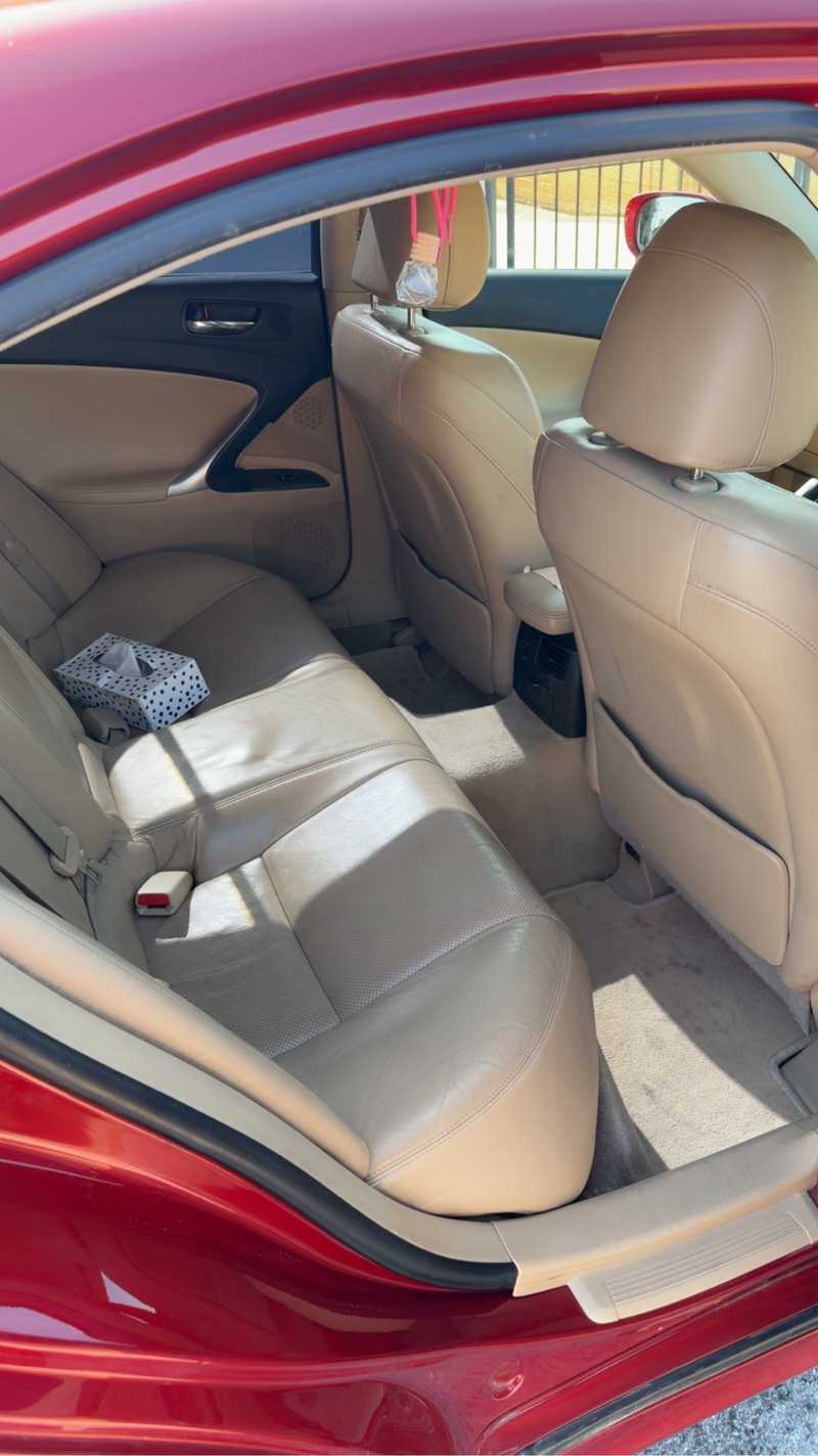 Lexus IS 2,2L 2006