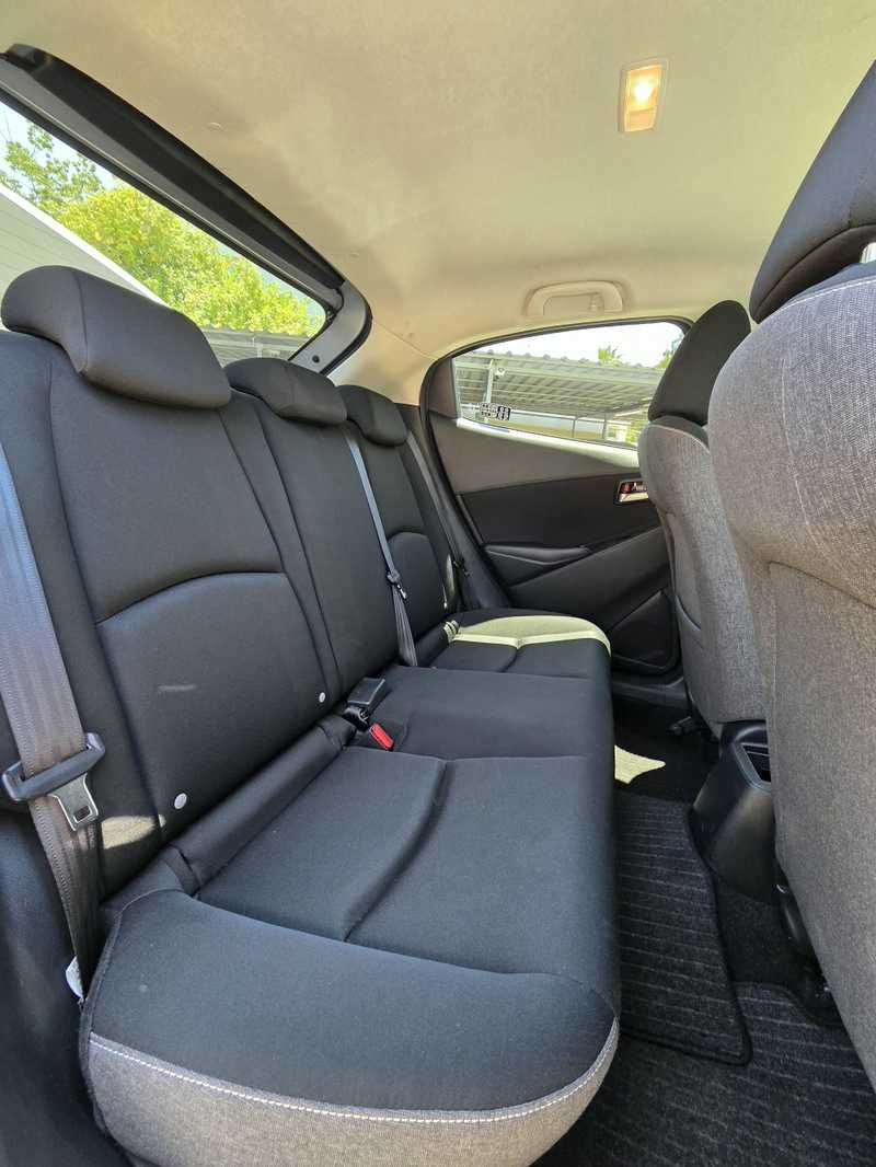 2023 Mazda 2 1,5L 2023 Cyprus