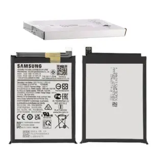 Battery samsung a22 5g a226 5000mah service pack, Limassol — Agios Athanasios