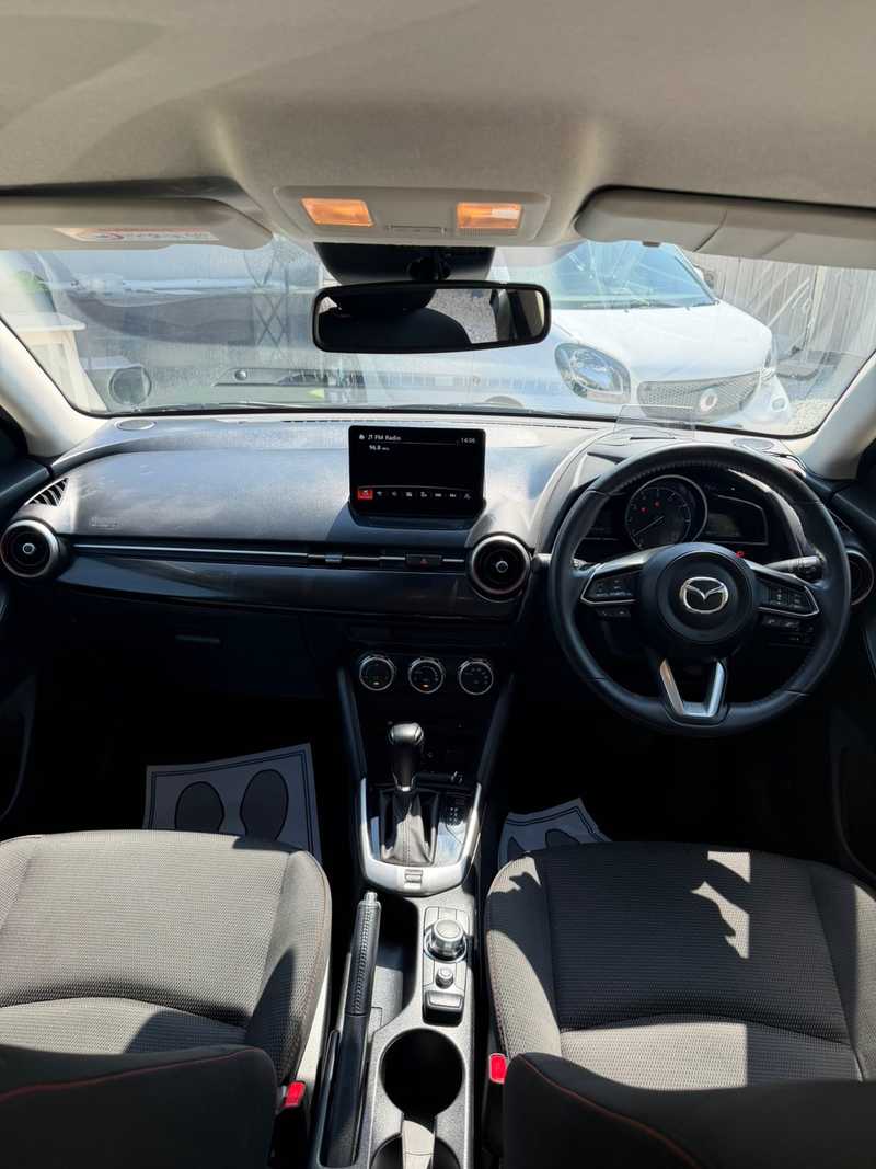 2023 Mazda 2 1,5L 2023 Cyprus