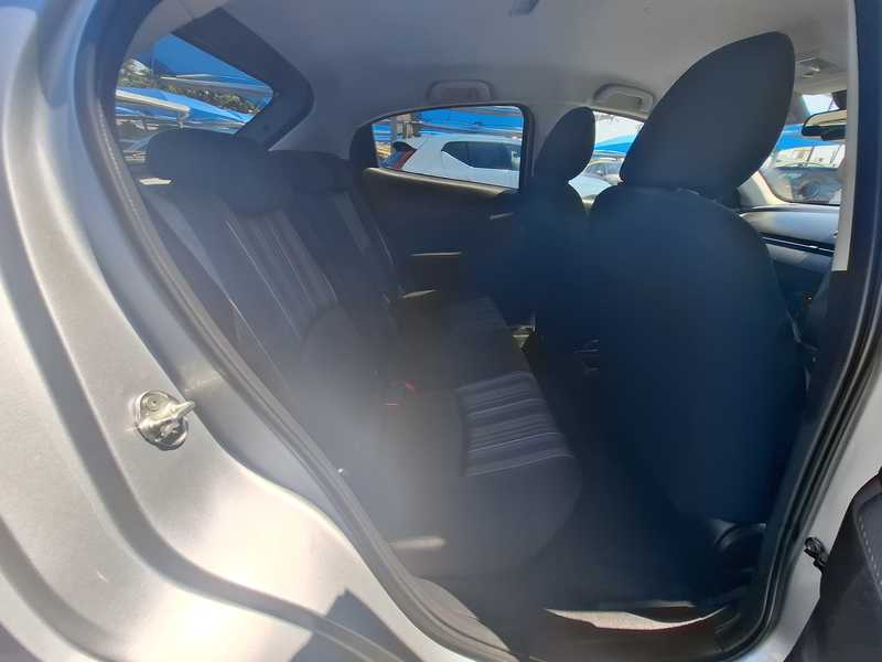 2022 Mazda 2 1,5L 2022 Cyprus