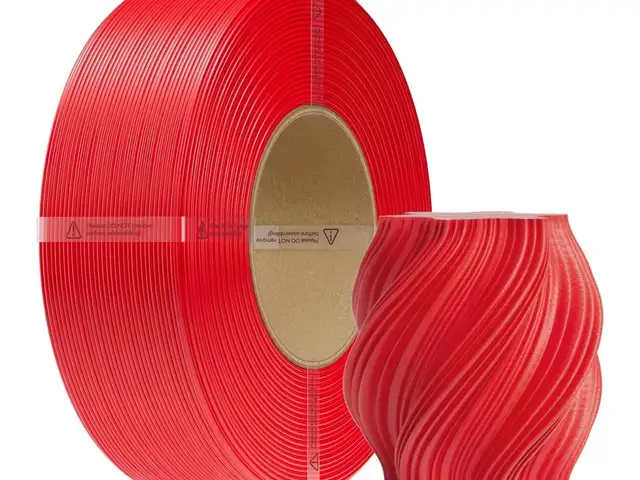 Creality cr petg red 1 75 mm kg, Επαρχία Λευκωσίας — Λακατάμεια - Αγία Παρασκευή