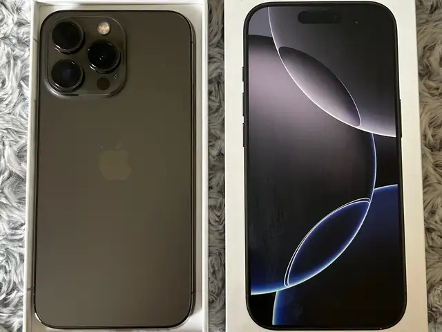 Iphone 13 pro - perfect condition, Paphos — Chlorakas