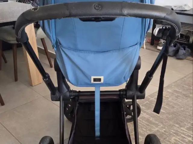 Cybex priam 4, Limassol — Germasogeia Tourist Area