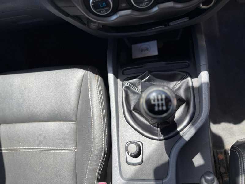 2013 Ford Ranger 2,1L 2013 Cyprus