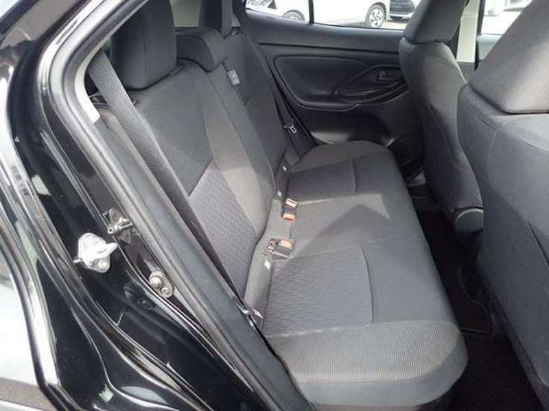2023 Toyota Yaris 1,5L 2023 Cyprus
