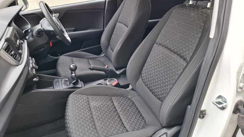 2020 KIA Rio 1,2L 2020 Cyprus