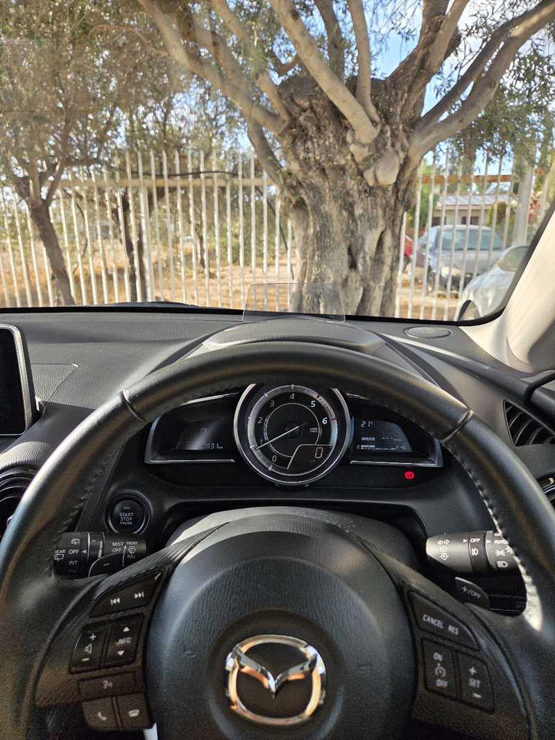2016 Mazda Demio 1,5L 2016 Cyprus