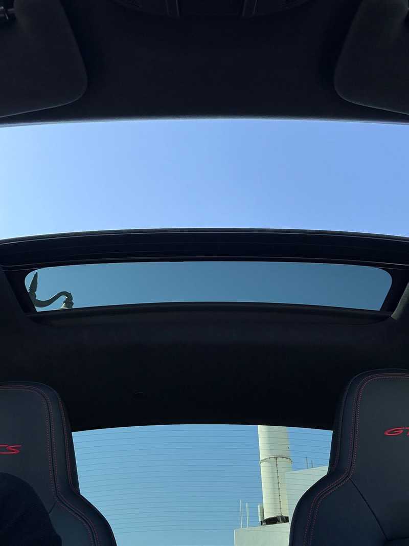 2022 Porsche 911 3,0L 2022 Cyprus