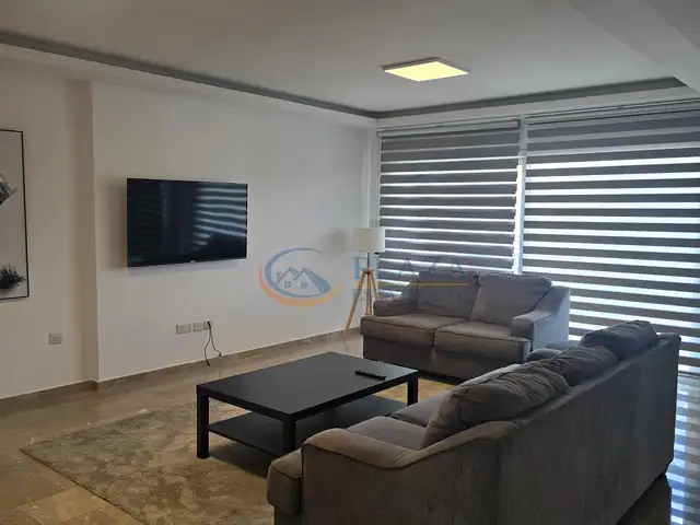  4-bedroom apartment to rent, Επαρχία Λεμεσού — Άγιος Τύχων Τουριστική Περιοχή